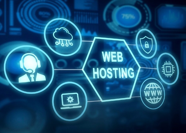 Bezpieczeństwo danych w chmurowym hostingu ERP – na co zwrócić uwagę?