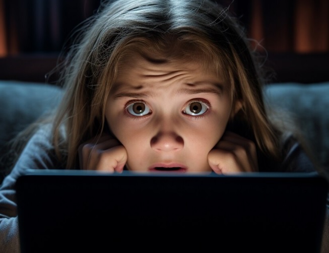 Jakie są długofalowe skutki kontaktu z pornografią w młodym wieku?