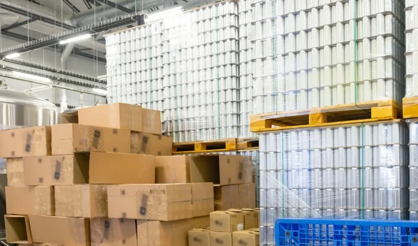 W jakich warunkach paletyzator płytowy działa najwydajniej?