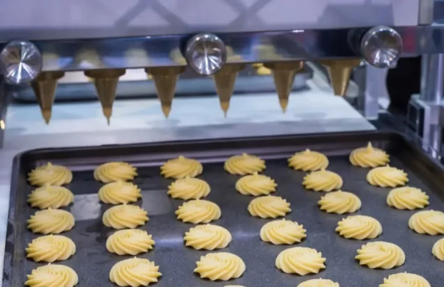 Jak maszyny cukiernicze wpisują się w globalne trendy ekologiczne?