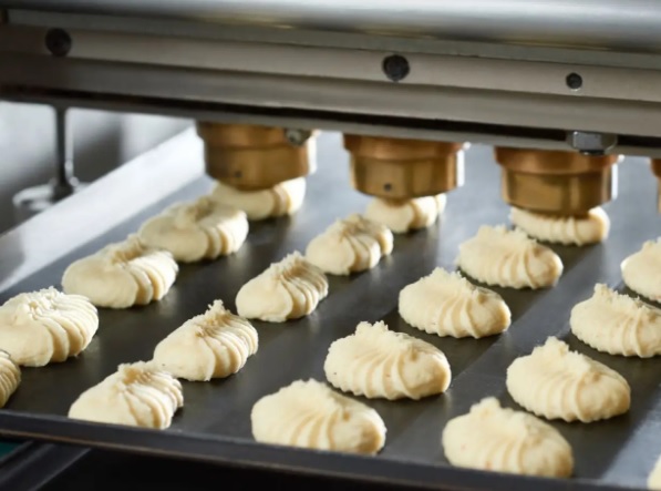 Czy maszyny cukiernicze z funkcjami energooszczędnymi to standard przyszłości?