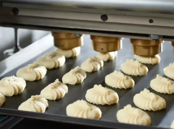 Czy maszyny cukiernicze z funkcjami energooszczędnymi to standard przyszłości?