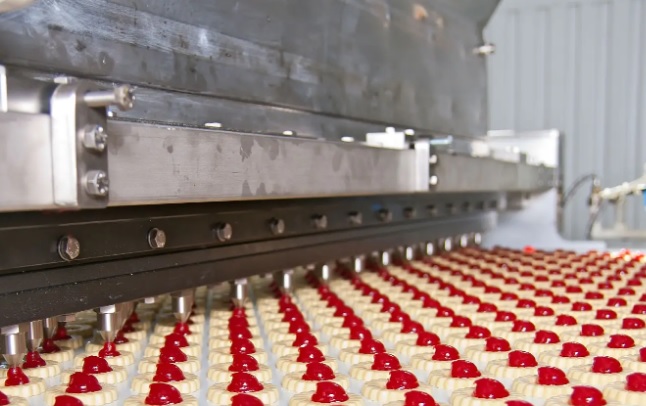 Jak maszyny cukiernicze wspierają produkcję w duchu zero waste?