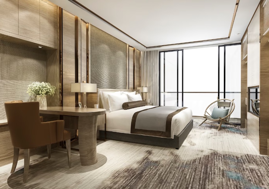 Jak interpretować zdjęcia i opisy, aby wybór typu hotel w Strzyżowie był trafiony?