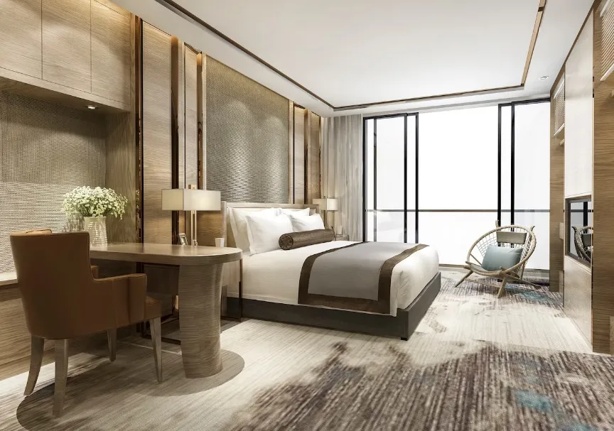 Dlaczego czystość, akustyka i wygoda łóżka są kluczowe, jeśli wybierasz hotel Strzyżów?