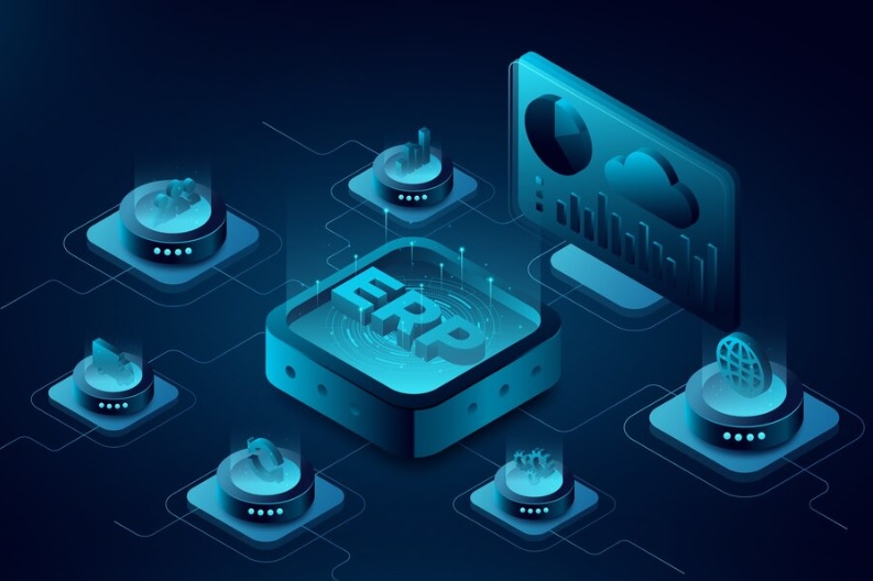 Czym jest hosting dla systemów ERP i dlaczego warto z niego korzystać?