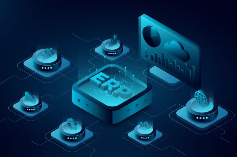 Czym jest hosting dla systemów ERP i dlaczego warto z niego korzystać?