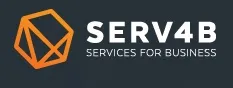 Strona www Hosting ERP SERV4B